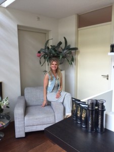 foto Huidverzorgingsstudio schoonheidsspecialist Marleen