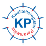 Huidtherapie in Steenwijk door huidtherapeut die is ingeschreven bij kwaliteitsregister paramedici