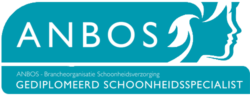 keurmerk schoonheidsspecialist